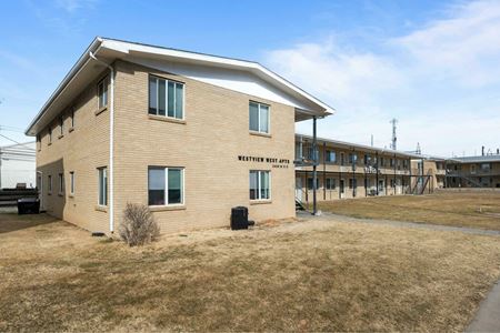 Multi-Family space for Sale at Westview Apartments in Greeley