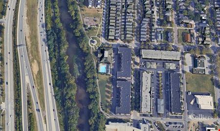 Office space for Rent at High-End Office Condo in Harrison Park in Columbus