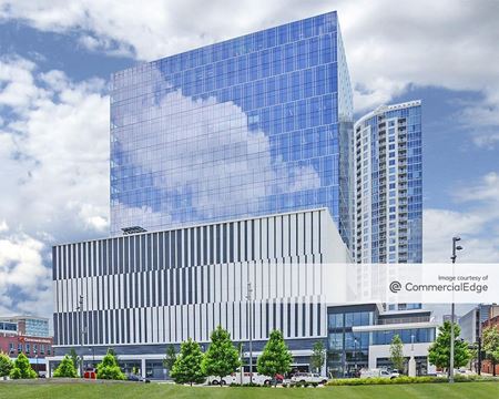 Office space for Rent at 222 in Nashville