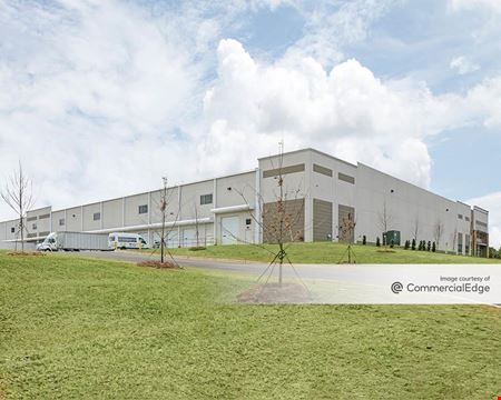 Industrial space for Rent at Buford Mill Distribution Center, Bldg. 200 in Buford