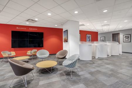 Office space for Rent at Regus - Brooklyn Heights MetroTech in Brooklyn