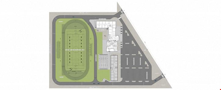 K-12 School Build-to-Suit Development Opportunity in Surprise