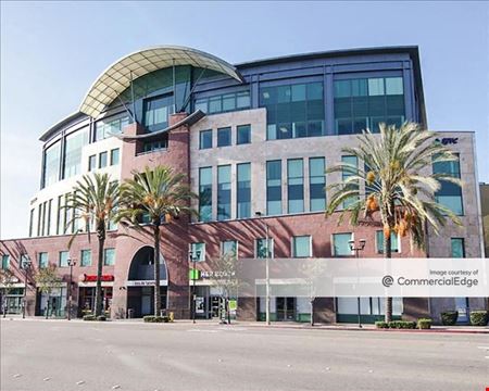 Retail space for Rent at Gateway Chula Vista - Retail in Chula Vista