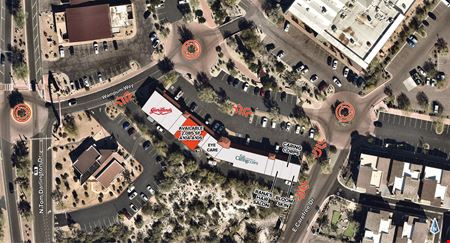 Carefree Plaza