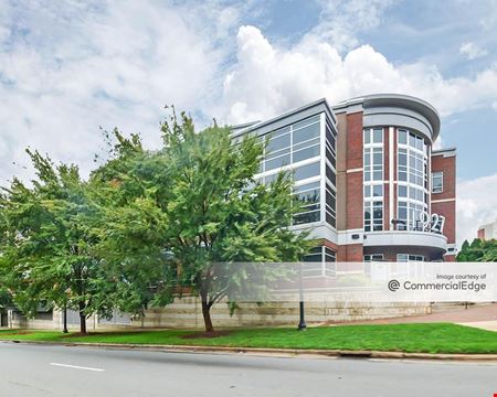 Office space for Rent at 1927 South Tryon Street in Charlotte