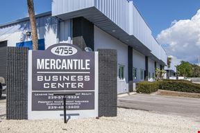 Mercantile Business Center