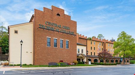 Office space for Rent at 200 N Whitewoman St in Coshocton
