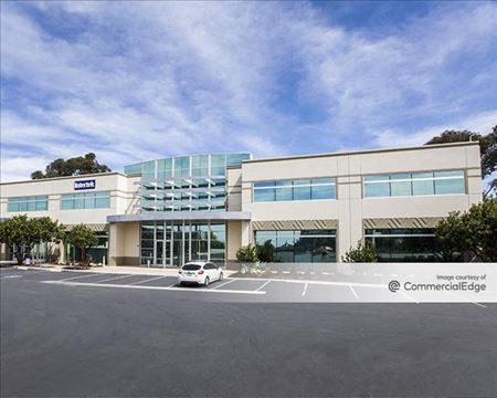 Office space for Rent at Wateridge Summit in San Diego