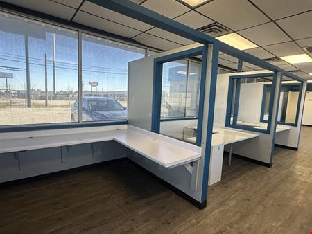 +/- 4.2 Acres on Interstate 30