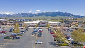 Bridger Peaks Town Center
