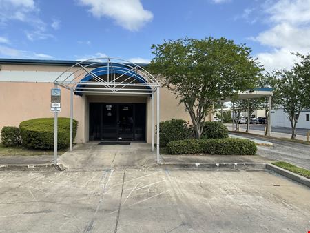 Robotic Park Building