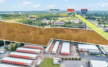 29.7 Acre Industrial Development Site