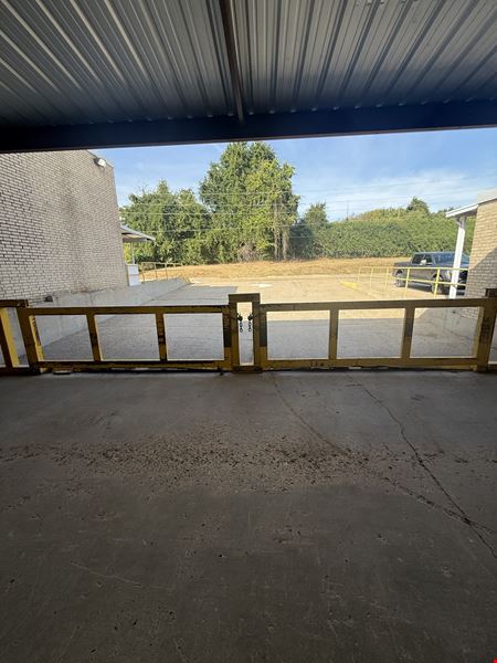 Office/Warehouse Property