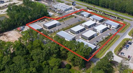 New Flex Buildings - 2026