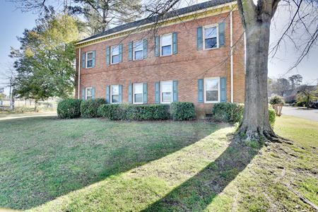 Office space for Rent at West Augusta Office in Augusta
