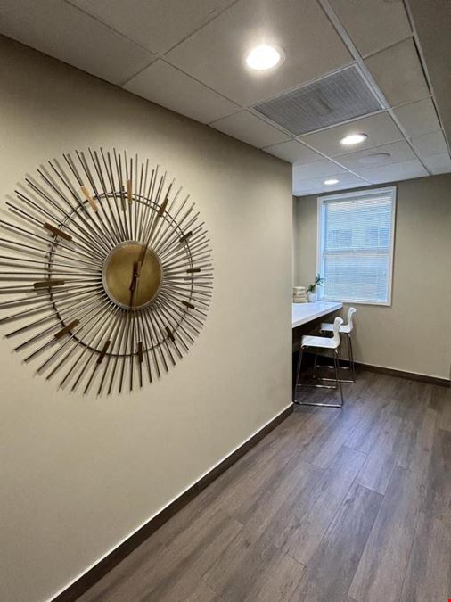 OC Executive Suites