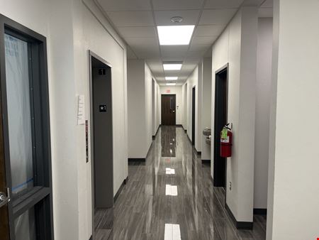 4308 Grant Blvd. Office