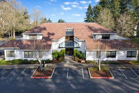 Office space for Sale at Wilburton Ridge Office Park #202 in Bellevue