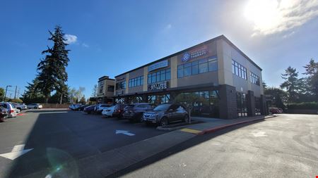 Retail space for Rent at 8524 Steilacoom Blvd SW in Lakewood