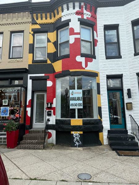857 W 36th St