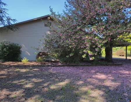 Clackamas County Religious Facility