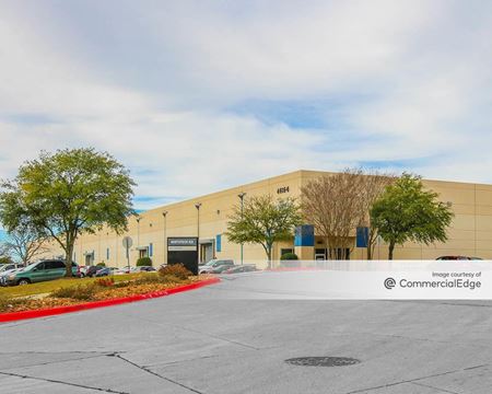 Industrial space for Rent at NorthTech Business Center - Building 6 in Austin
