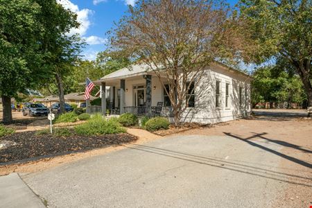 916-930 E Blanco Rd | Boerne Office Portfolio