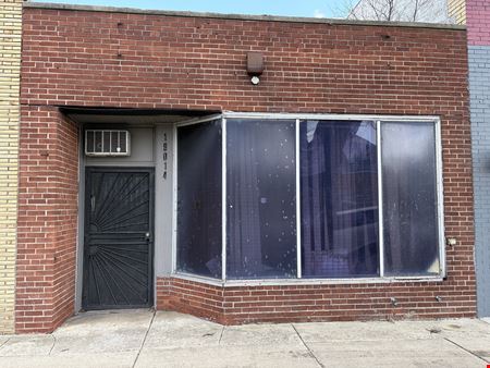 Retail space for Sale at 19014 Hayes St in Detroit