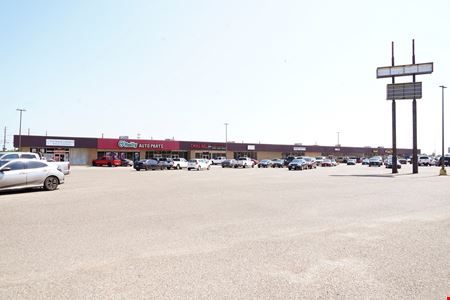 Retail space for Rent at Portland Plaza in Portland