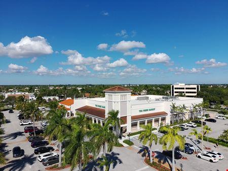 Office space for Rent at The Fresh Market Village in Jupiter