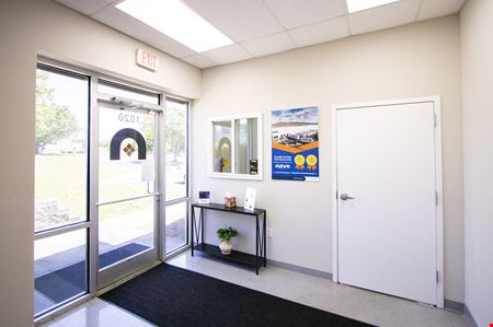 1020 Industrial Court