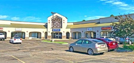 Office space for Rent at Hunter's Gate Plaza in Payette