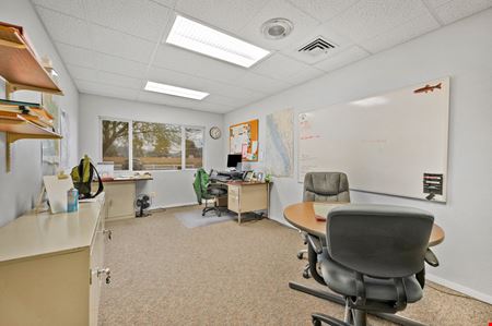 100% Leased Government Guaranteed 12-Year Occupied US Ranger Station
