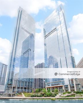 Salesforce Tower