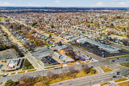 Retail space for Sale at In-Place Cash Flow | Banquet Hall Supplies | Detroit MSA in Eastpointe