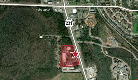 Bldg. 4 - 9,300 SF of Office/Lab Space on 4 Bldg. Industrial Campus