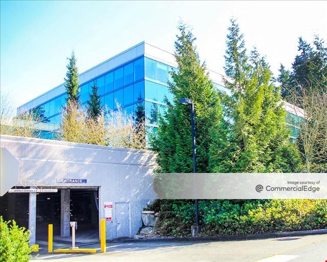 Bellevue Technology Center