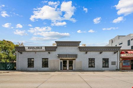 350 Santa Fe Dr