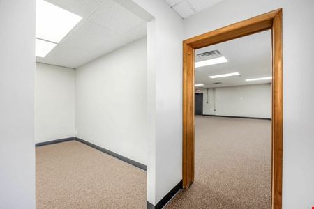 1025 Concord Ave, First Floor