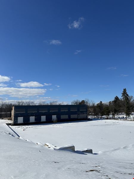 Industrial space for Rent at 38 Kenosha Avenue in Battle Creek