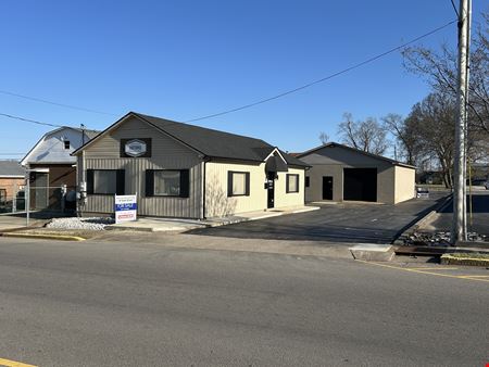 Industrial space for Sale at 128 State Street in Bowling Green