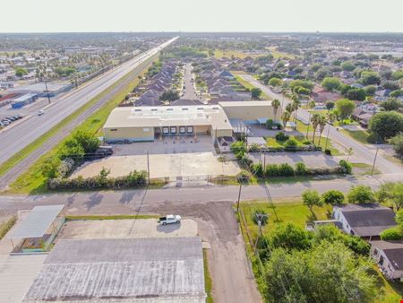 1300 W. US 83