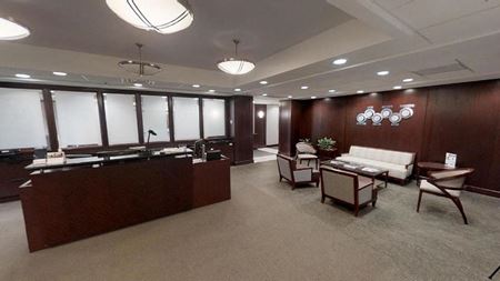 Office space for Rent at 537 E. Pete Rose Way in Cincinnati