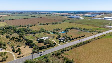 Eazy Eighty LLC Industrial Land