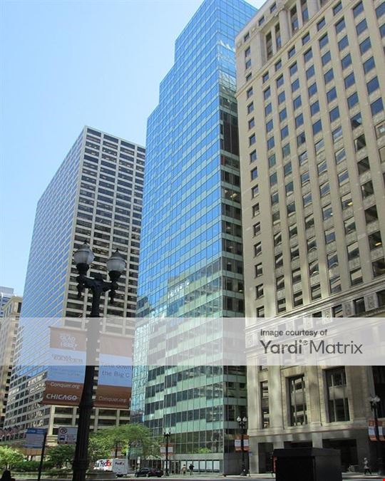 200 North LaSalle Street