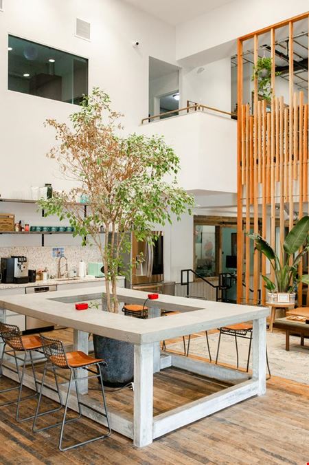 Office space for Rent at Unita Club - Manhattan Beach in Manhattan Beach
