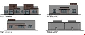 Highline Place Retail at Dawley Farm