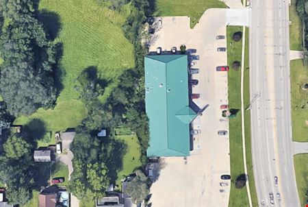 3032 Ansborough Ave.