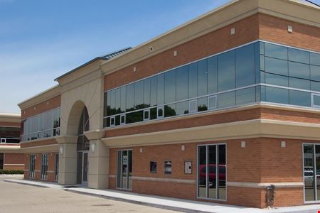 Office space for Rent at Holiday Professional Buildings in Clinton Township