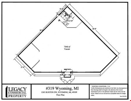 1263 Burton SW